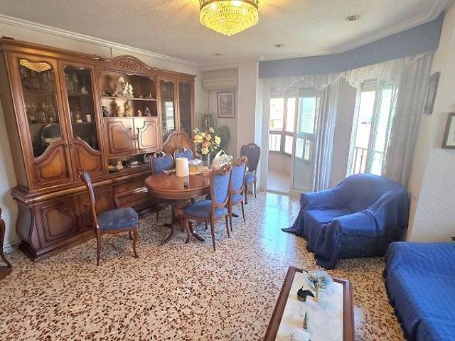 Piso en Venta en Pont Nou Corazón de Jesús