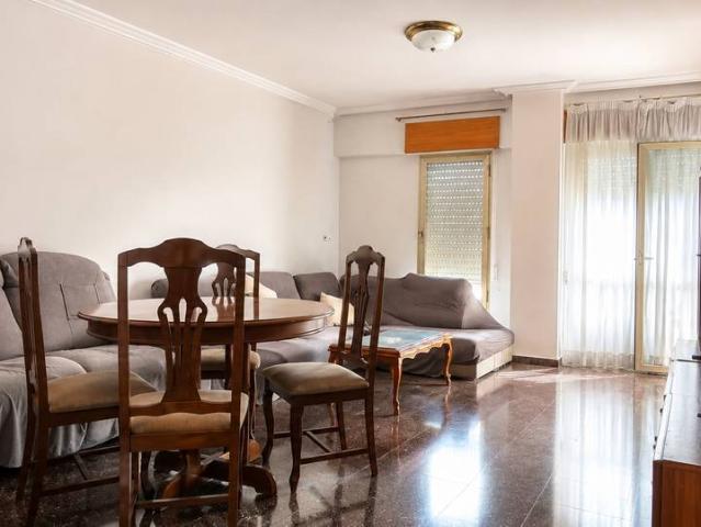 Piso en Venta en Pont Nou Corazón de Jesús