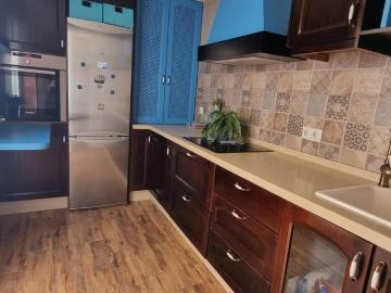 Piso en Venta en Pont Nou Corazón de Jesús
