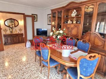 Piso en Venta en Pont Nou Corazón de Jesús