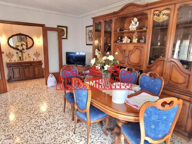Piso en Venta en Pont Nou Corazón de Jesús