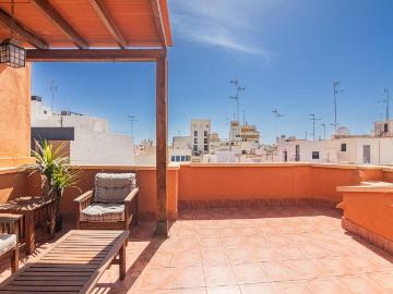 Piso en Venta en Pont Nou Corazón de Jesús