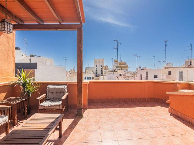 Piso en Venta en Pont Nou Corazón de Jesús