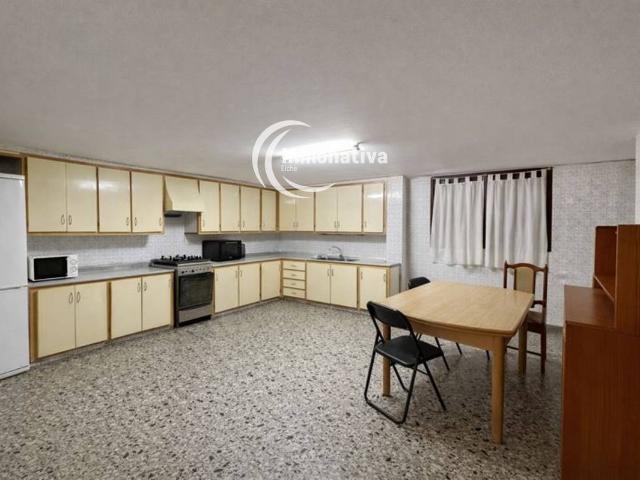 Piso en Venta en Pont Nou Corazón de Jesús