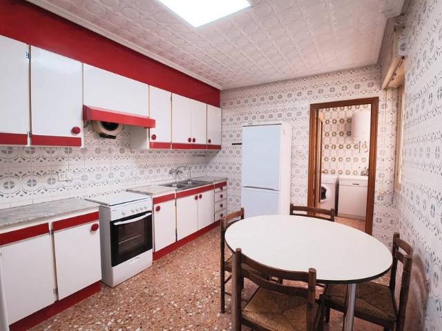 Piso en Venta en Pont Nou Corazón de Jesús