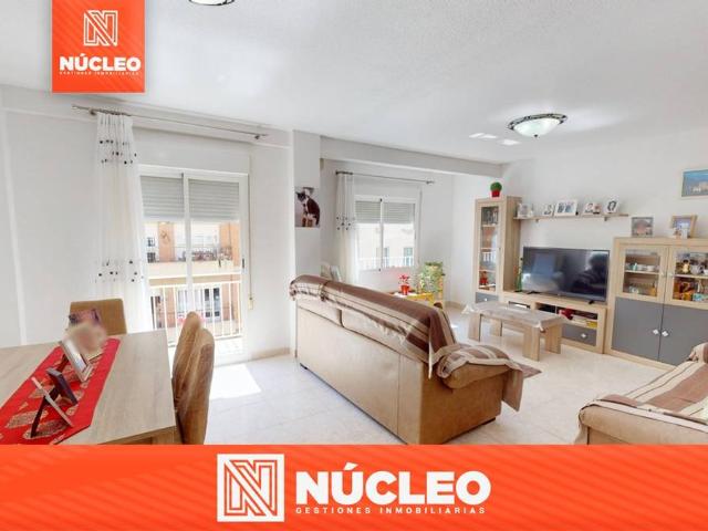 Piso en Venta en Pont Nou Corazón de Jesús