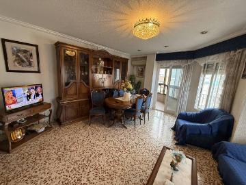 Piso en Venta en Pont Nou Corazón de Jesús