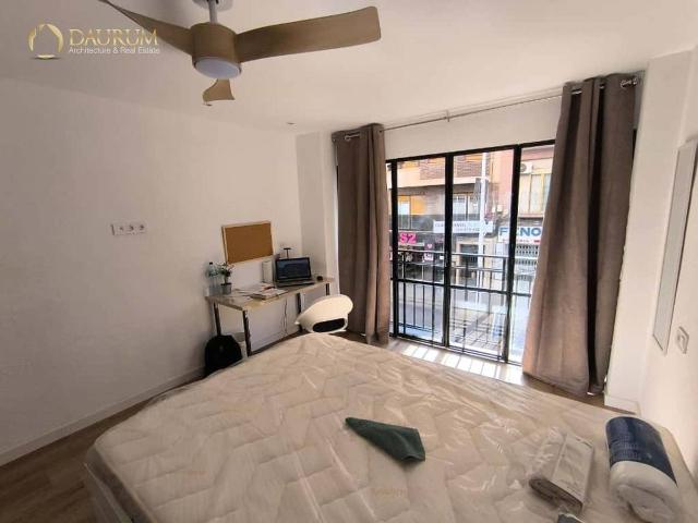 Piso en Venta en Pont Nou Corazón de Jesús
