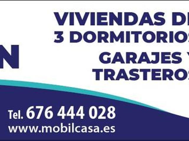 Piso en Venta en Pont Nou Corazón de Jesús