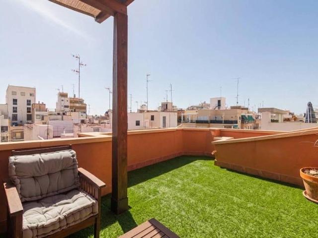 Piso en Venta en Pont Nou Corazón de Jesús