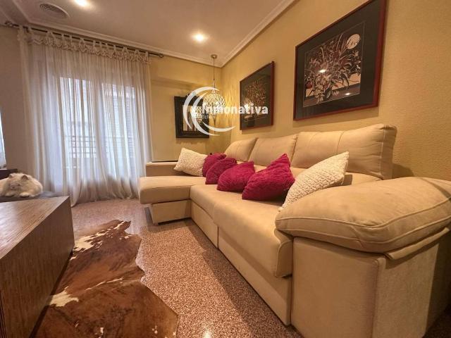 Piso en Venta en Pont Nou Corazón de Jesús