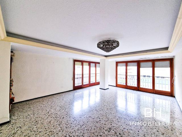 Piso en Venta en Pont Nou Corazón de Jesús