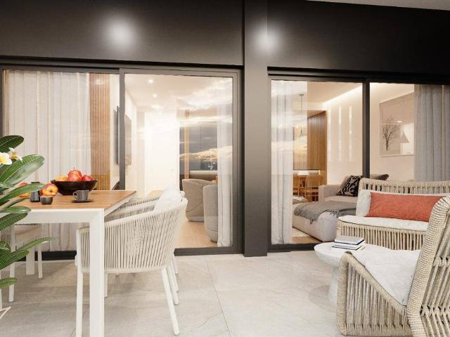 Piso en Venta en Pont Nou Corazón de Jesús
