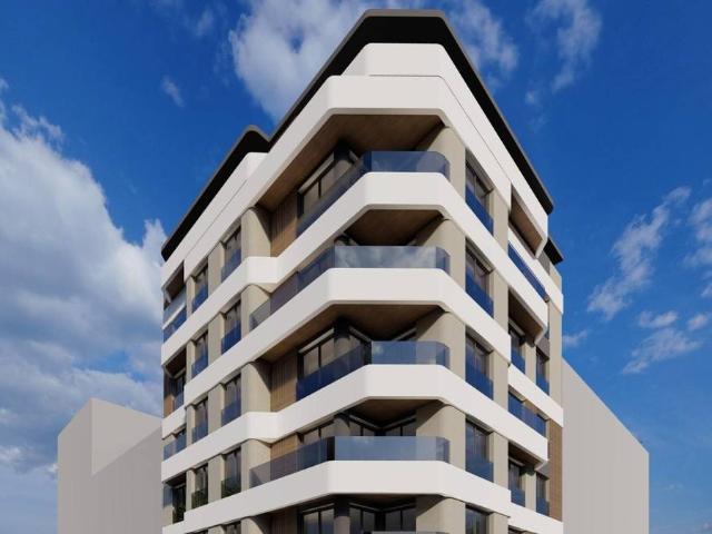Piso en Venta en Pont Nou Corazón de Jesús