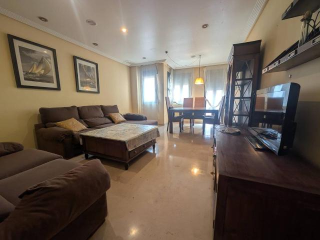 Piso en Venta en Pont Nou Corazón de Jesús