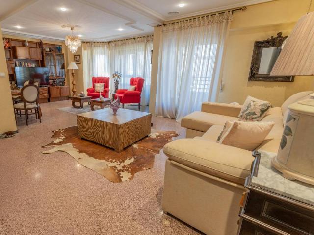 Piso en Venta en Pont Nou Corazón de Jesús