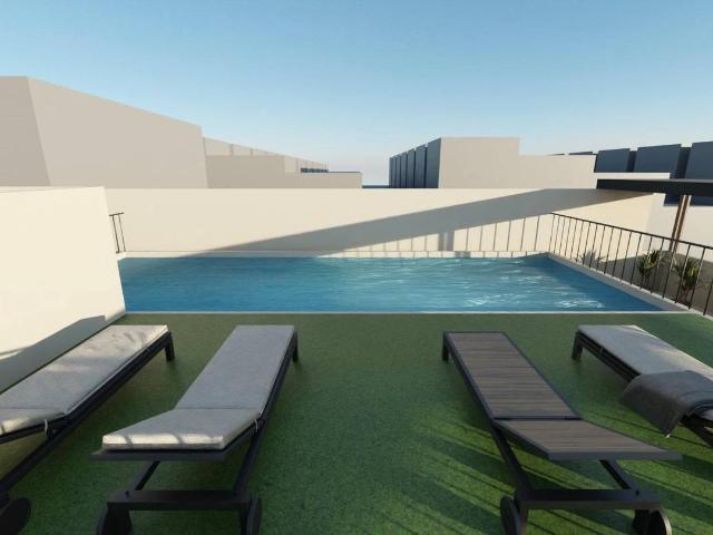 Piso en Venta en Pont Nou Corazón de Jesús