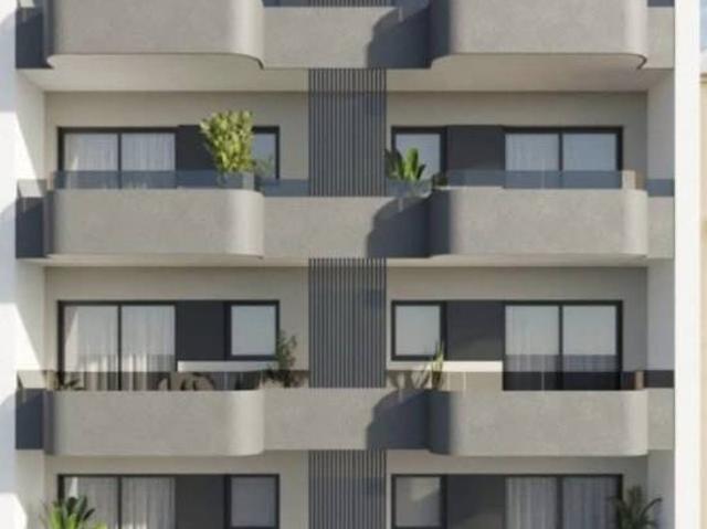 Piso en Venta en Pont Nou Corazón de Jesús