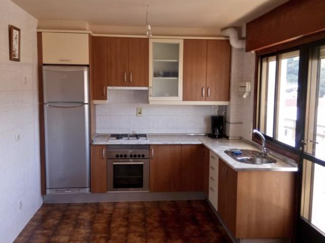 Piso en venta en Pontecaldelas