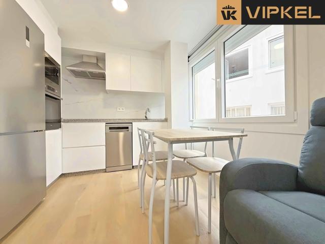 Piso en venta en Ponteceso La Coruña