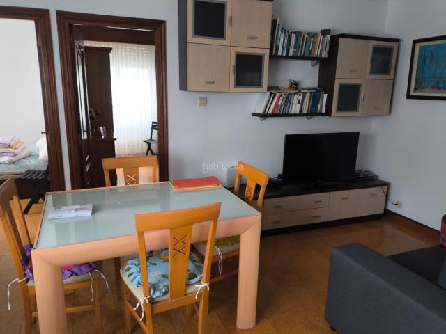 Piso en venta en Ponteceso. Piso de 2 habitaciones en Corme, Ponteceso. Pisos.