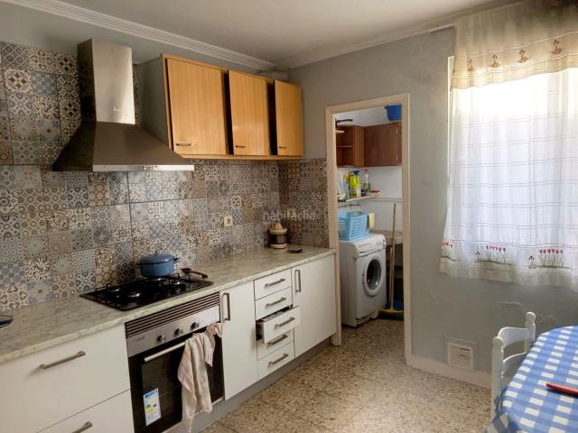 Piso en venta en Ponteceso. Pisos.