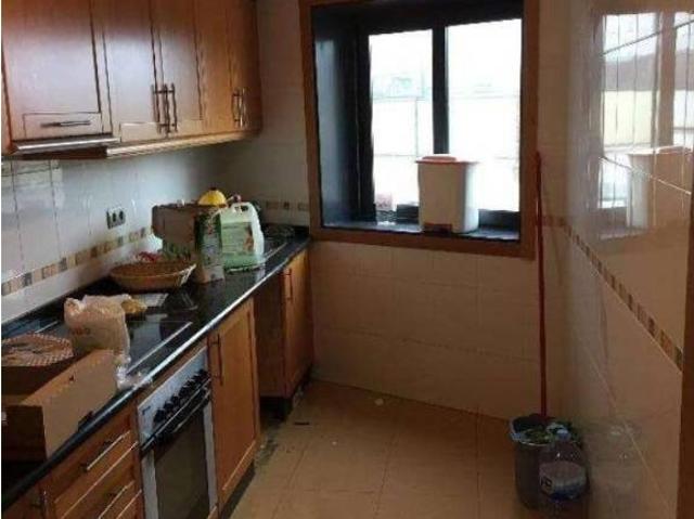 Piso en Venta en Ponteareas