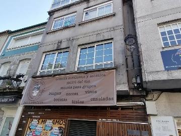 Piso en Venta en Ponteareas