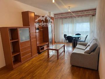 Piso en Venta en Ponteareas