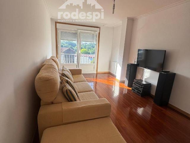 Piso en Venta en Ponteareas
