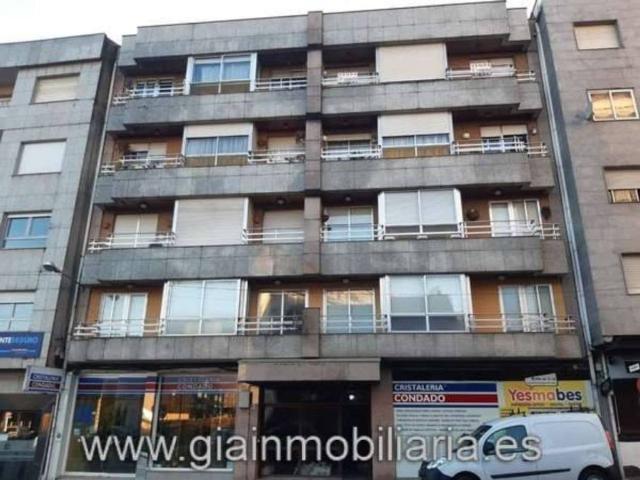 Ático/Buhardilla en Venta en Ponteareas