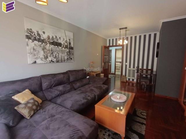 Piso en venta en Ponteareas. Exclusivo piso de 3 dormitorios en el corazón de Ponteareas Amplitud, comodidad y ubicación privilegiada. Pisos.