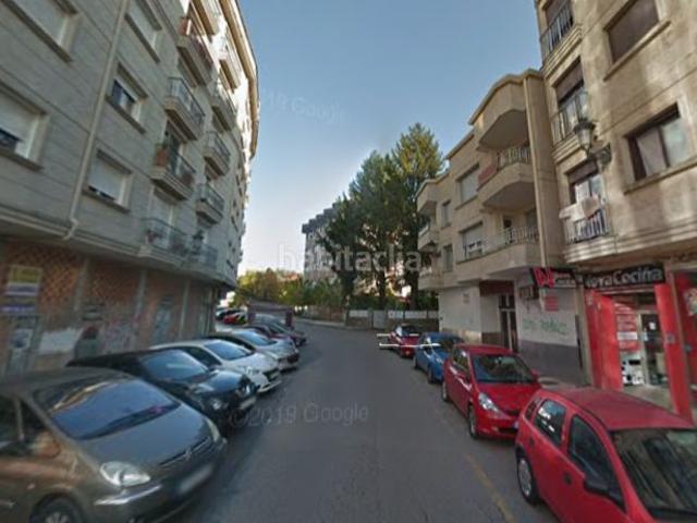Piso en venta en Ponteareas. INMUEBLE SIN POSESION Y SIN ACCESO AL INTERIOR SIN POSESION Y SIN ACCESO AL INTERIOR. Pisos.