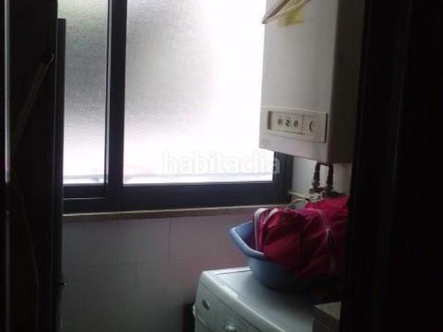 Piso en venta en Ponteareas. PonteareasPiso. Pisos.