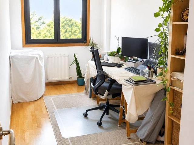 Piso en venta en Ponteareas. Tu nuevo hogar en Ponteareas amplio piso céntrico, amueblado y listo para entrar a vivir. Pisos.