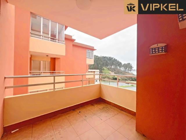 Piso en venta en Pontedeume La Coruña