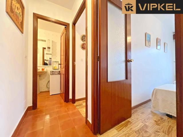 Piso en venta en Pontedeume La Coruña