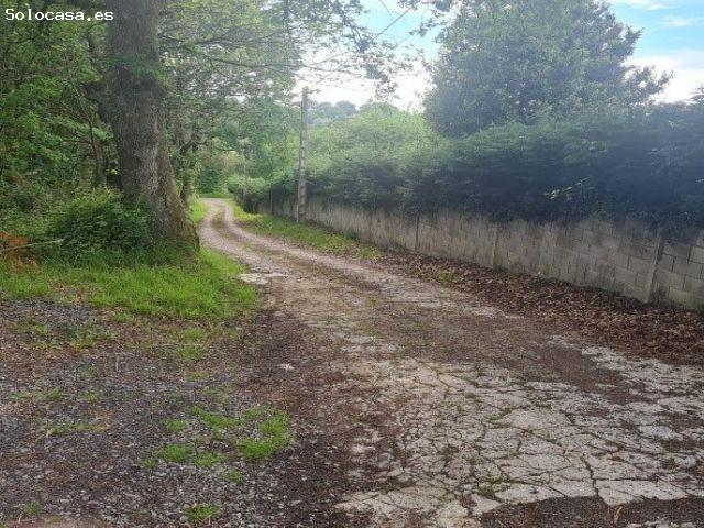 Piso en Venta en Ponteo, Asturias