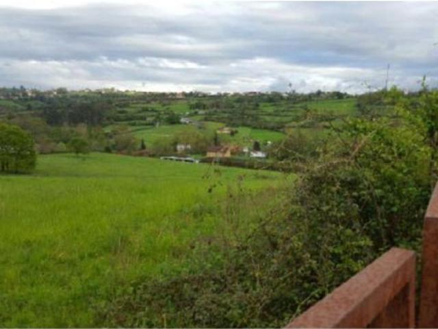 Piso en Venta en Ponteo, Asturias