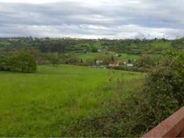 Piso en Venta en Ponteo, Asturias