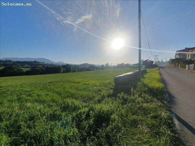 Piso en Venta en Ponteo, Asturias