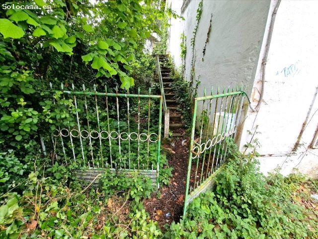 Piso en Venta en Ponteo, Asturias