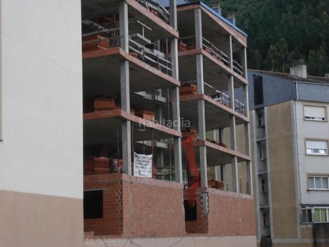 Piso en venta en Pontenova A. Venta EDIFICIO A PONTENOVA Lugo. Pisos Pontenova.
