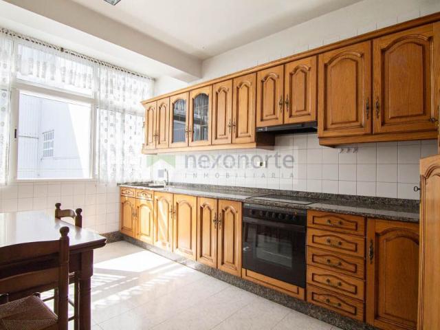 Piso en venta en Pontes de García Rodríguez As. Piso en venta en Pontes De Garcia RodriguezAs, 3 dormitorios. Pisos Pontes de García Rodríguez.