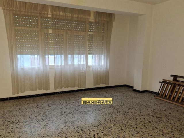 Piso en venta en Pontes de García Rodríguez As. Piso para actualizar. Pisos Pontes de García Rodríguez.
