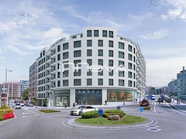 Piso en Venta en Pontevedra