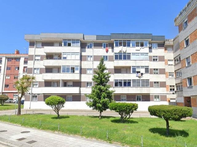 Piso en Venta en Pontevedra