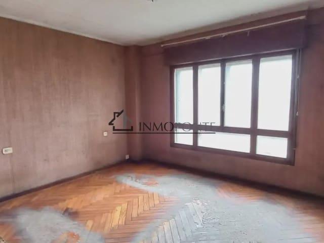 Piso en venta en Pontevedra, Pontevedra Rías Baixas