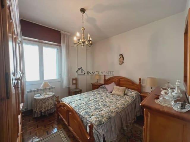 Piso en venta en Pontevedra, Pontevedra Rías Baixas