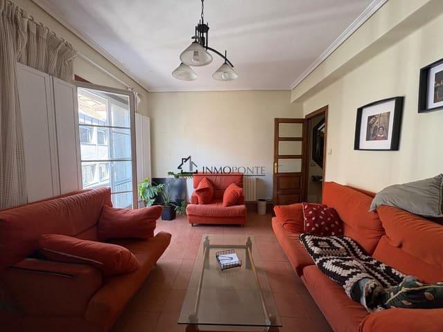 Piso en venta en Pontevedra, Pontevedra Rías Baixas